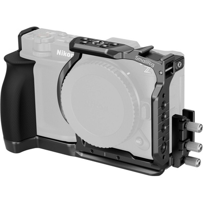 SmallRig 5904 HawkLock Quick Release Cage pre Nikon ZR