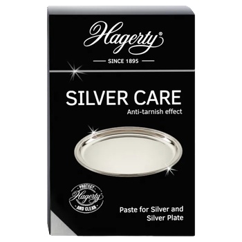 Hagerty Почистваща паста за сребро 185 гр