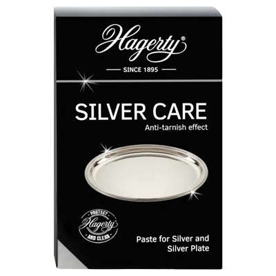 Hagerty Грижа за сребро и сребърни изделия 185 грама