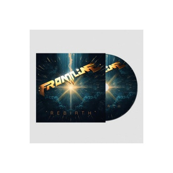 Frontline: Rebirth CD