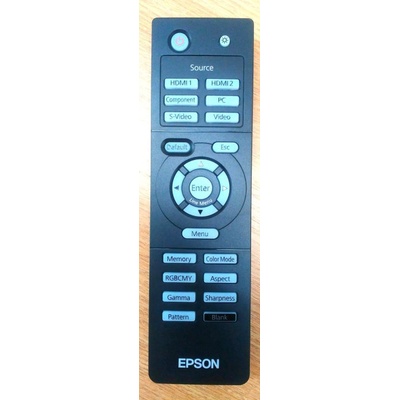 General Epson 1500151 - дистанционно управление с лазерен указател (1500151)