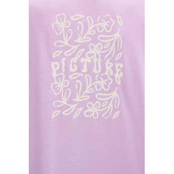 Picture Спортна тениска Picture Elhm (WTS0579)