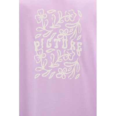 Picture Спортна тениска Picture Elhm (WTS0579)