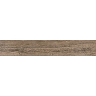 EBS Rovere 25 x 150 cm brown matná 1,5m²