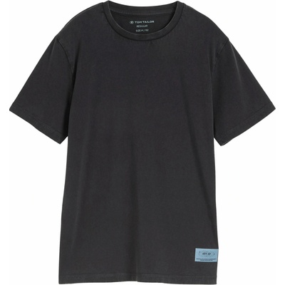 Tom Tailor Coal Grey