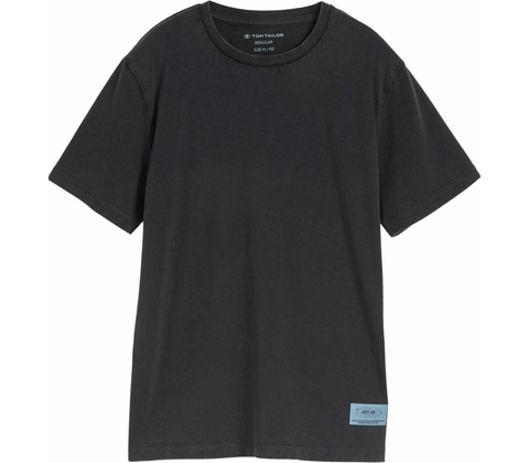 Tom Tailor Coal Grey