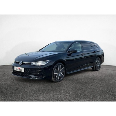 Volkswagen Passat Variant TDI R-Line DSG 4Motion 142 kW