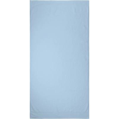 The One Towelling T1 70 Light Blue 70 x 140 cm
