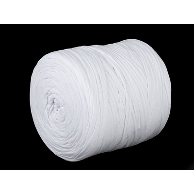 Špagety / příze 700 g Varianta: 1 (1) bílá, Balení: 1 ks 46063/97537/210938
