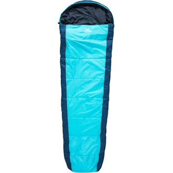 Trespass Спален чувал Trespass Adults Spring/Summer Sleeping Bag - Blue