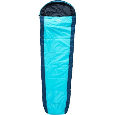 Trespass Спален чувал Trespass Adults Spring/Summer Sleeping Bag - Blue