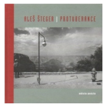 Protuberance - Aleš Šteger