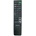 GENERAL SONY RM-S61 - съвместимо дистанционно управление на марката General (RM-S61)