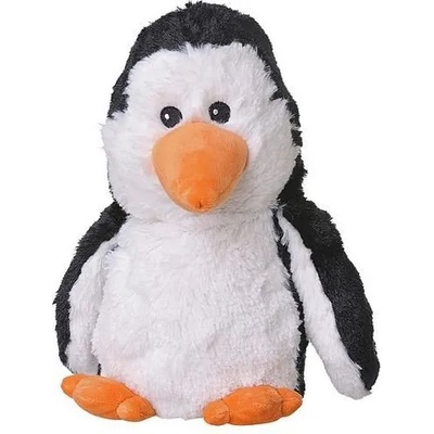 Marvida Топла плюшена играчка - пингвин - welliebellies®