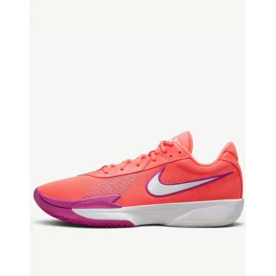 Nike Air Zoom G. T. Cut Academy Orange