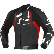 Richa STRADALE TEX WP bílo/červená