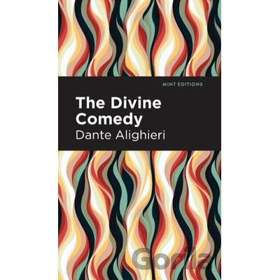 The Divine Comedy complete - Dante Alighieri