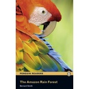 The Amazon Rain Forest + Mp3
