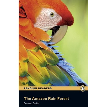 The Amazon Rain Forest + Mp3