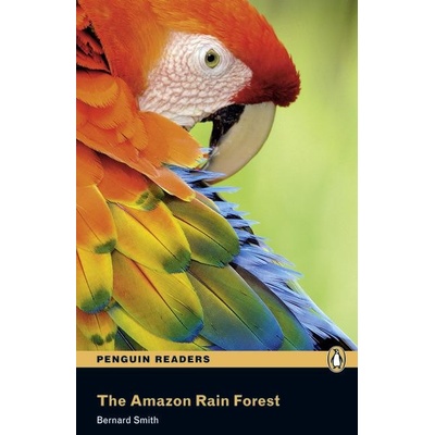 The Amazon Rain Forest + Mp3