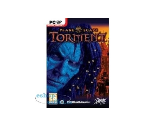 Planescape Torment