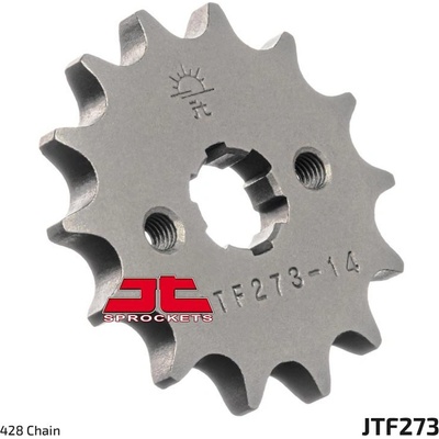 JT Sprockets JTF 273-14 – Sleviste.cz