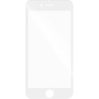 Image 1 of Huawei Стъклен протектор за целият екран за Huawei P8 Lite 2017 / P9 Lite 2017 / Honor 8 Lite 3D бял