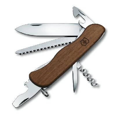 Victorinox Forester Wood 0.8361.63