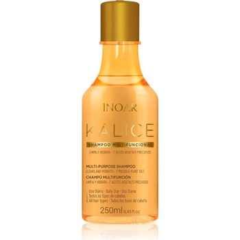 INOAR Kálice интензивен подхранващ шампоан 250ml