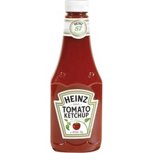 Heinz kečup jemný 570 g