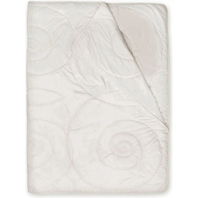 Vlnka Prémiová letná prikrývka s ovčou vlnou Merino 135x200