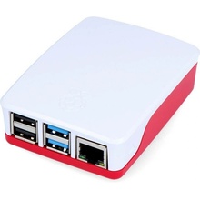 Raspberry Pi RB-CASEP4+06W