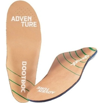 BootDoc vložky ADVENTURE insoles
