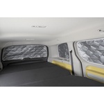 CARBEST Isoflex термо сенник за всички стъкло за VW Multivan след 2021г (372432)