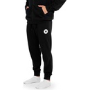Converse tepláky black