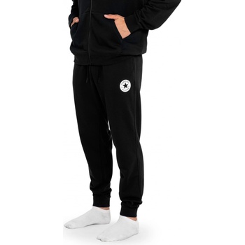 Converse tepláky black