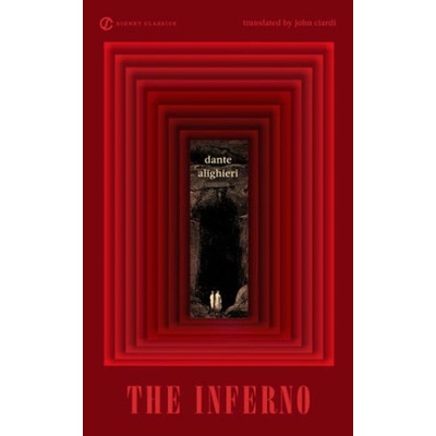 Inferno - Dante Alighieri
