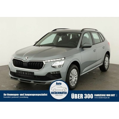 Skoda Kamiq 1.5 TSI DSG Selection 110 kW