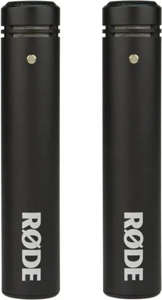 RØDE M5 Matched Pair (M5-MP)