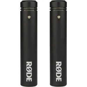 RØDE M5 Matched Pair (M5-MP) Микрофон