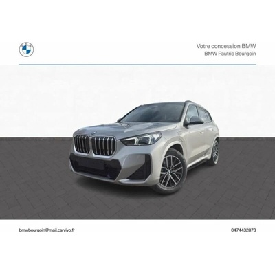 BMW X1 xDrive25e M Sport 180 kW