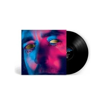 See Through You - A Place to Bury Strangers LP