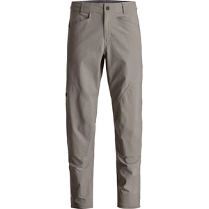 ORTOVOX Мъжки панталон за катерене Ortovox Affinity Plus Pants Climbing trousers - Dark Linen (009-1583-0313)