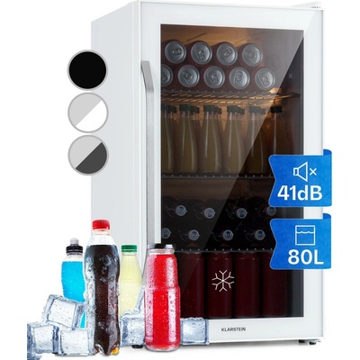 Klarstein Beersafe XXL Quartz