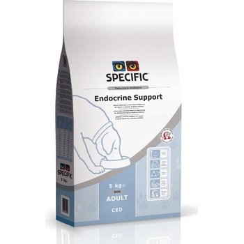 Specific CED Endocrine Support 3 x 2 kg