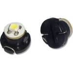 m-tech LED L064 MF15/16 1.4W 14V 1x 3mm White M-TECH крушка (L064W)
