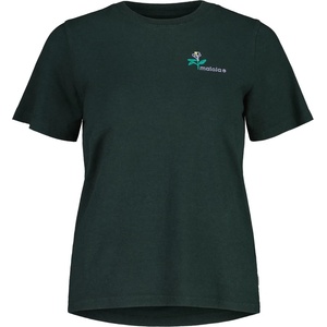 Maloja Дамска тениска Maloja Women's AdamekM. T-shirt - Mountain Pine - размер XS (916-6968-0111)