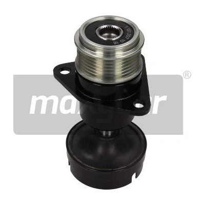 MAXGEAR Voľnobežka alternátora 540619