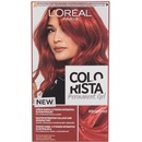 Barvy na vlasy L’Oréal Colorista Permanent Gel Bright Red