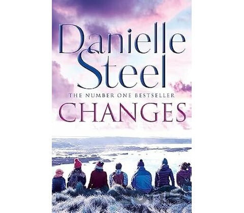 Changes
